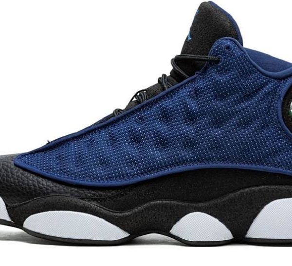 Jordan 13 “Brave Blue”