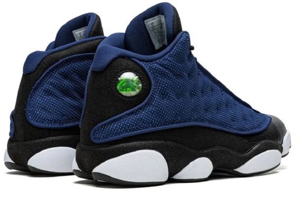 Jordan 13 “Brave Blue”