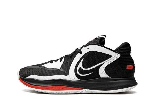 Nike Kyrie Low 5 EP “Bred”