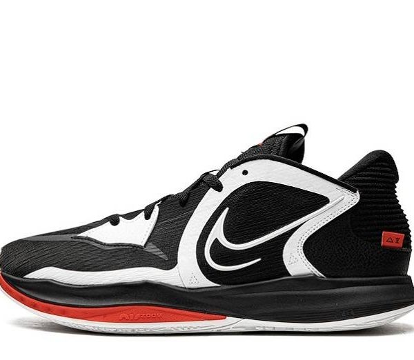 Nike Kyrie Low 5 EP “Bred”