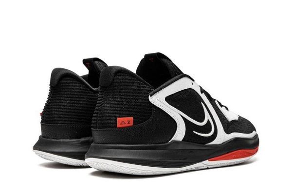 Nike Kyrie Low 5 EP “Bred”