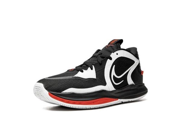 Nike Kyrie Low 5 EP “Bred”