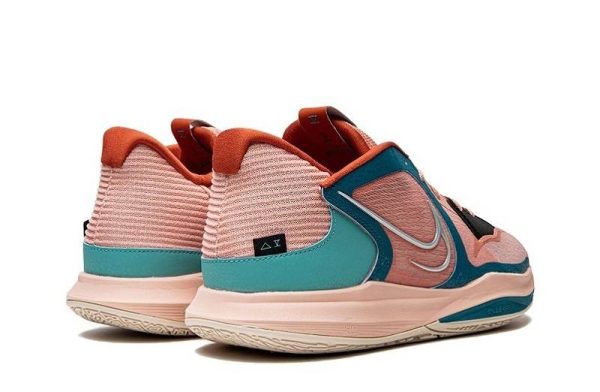 Nike Kyrie Low 5 “Light Madder Root”