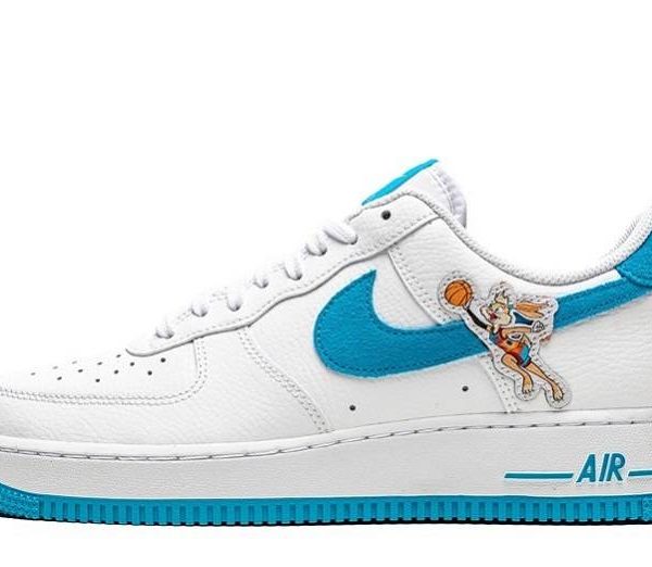 Space Jam x Nike Air Force 1 Low “Toon Squad”