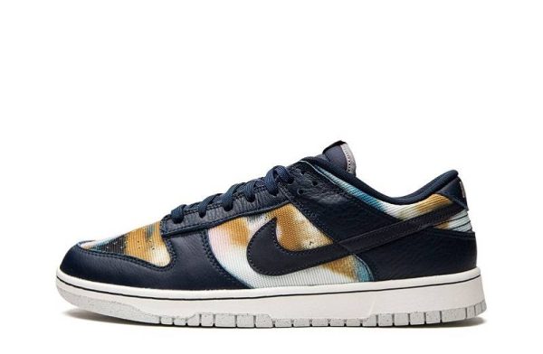 SB Dunk Low “Graffiti”