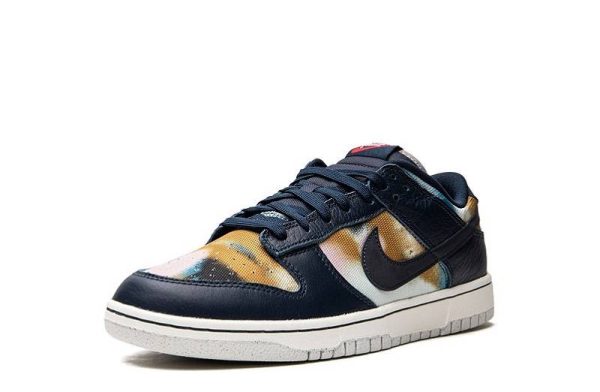 SB Dunk Low “Graffiti”