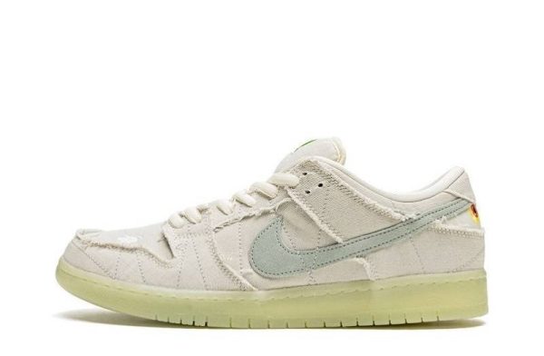 Nike SB Dunk Low “Mummy”