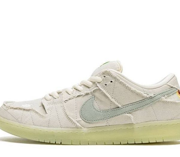 Nike SB Dunk Low “Mummy”