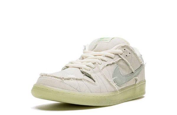 Nike SB Dunk Low “Mummy”