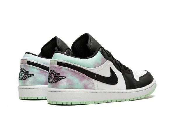 Jordan 1 “Tie-Dye” Low