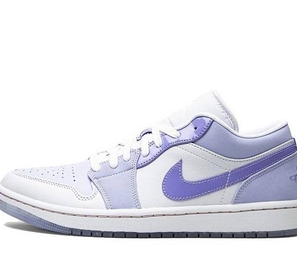 Air Jordan 1 Low “Mighty Swooshers”