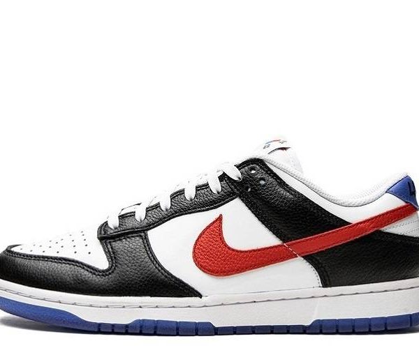 Dunk Low “South Korea”