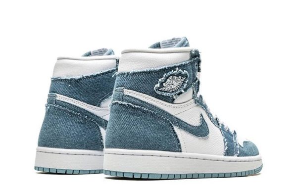 Jordan 1 “Denim” Retro High