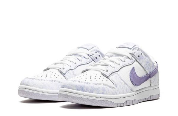 Dunk Low “Purple Pulse”