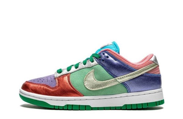 Nike SB Dunk Low “Sunset Pulse”