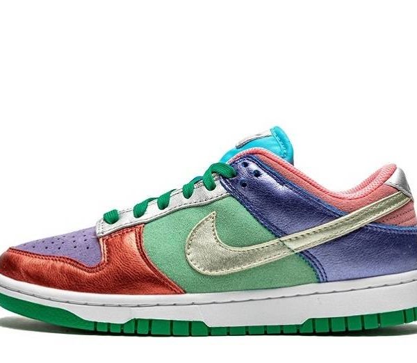 Nike SB Dunk Low “Sunset Pulse”