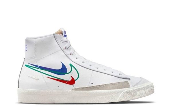 Nike Blazer Mid '77 "Summer Of Sport"