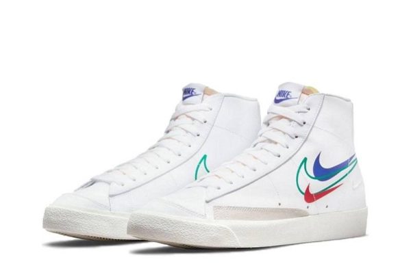 Nike Blazer Mid '77 "Summer Of Sport"