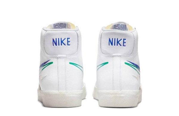 Nike Blazer Mid '77 "Summer Of Sport"