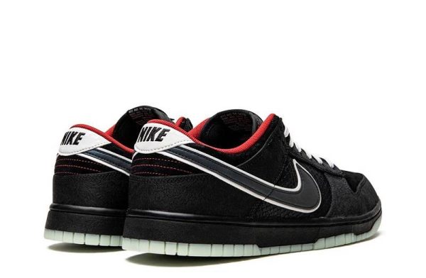 SB Dunk Low “League of Legends”