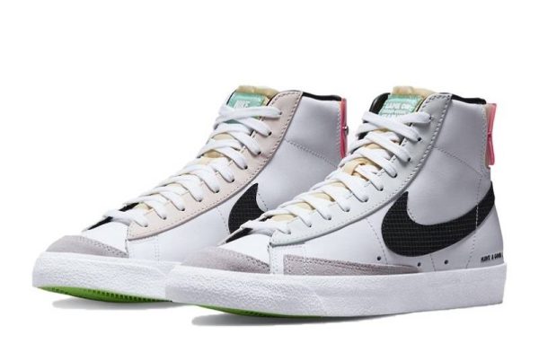 Nike Blazer Mid “Have A Good Game”