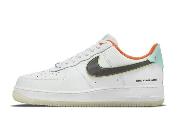 Nike Air Force 1 Low “Have A Good Game”