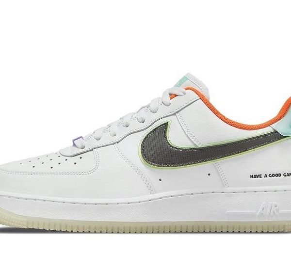 Nike Air Force 1 Low “Have A Good Game”