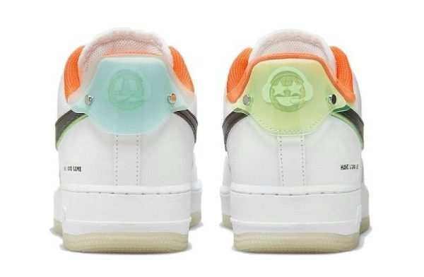 Nike Air Force 1 Low “Have A Good Game”