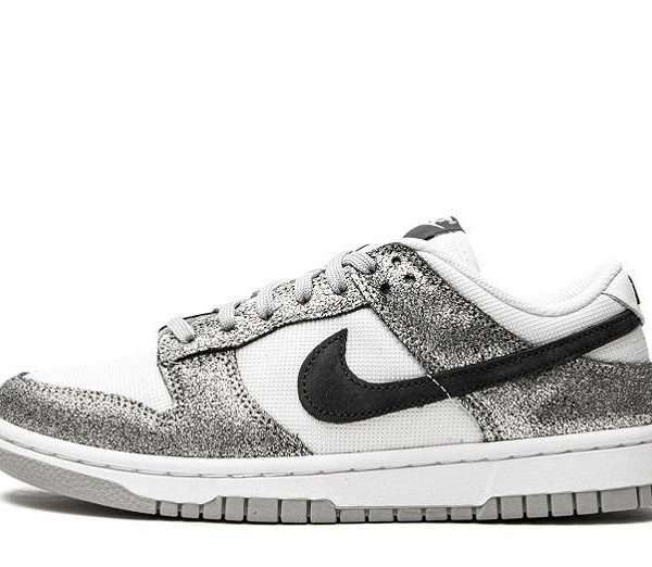 Nike Dunk Low “Shimmer”