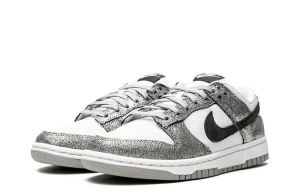 Nike Dunk Low “Shimmer”