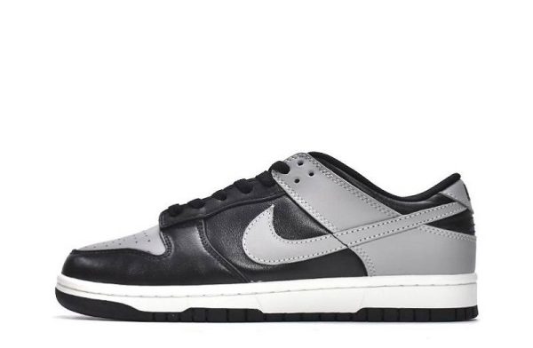 Dunk Low "J-Pack Shadow"