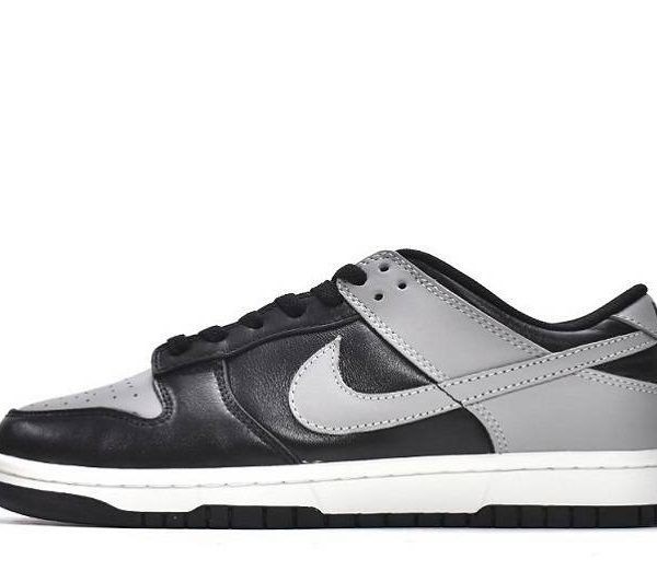 Dunk Low "J-Pack Shadow"