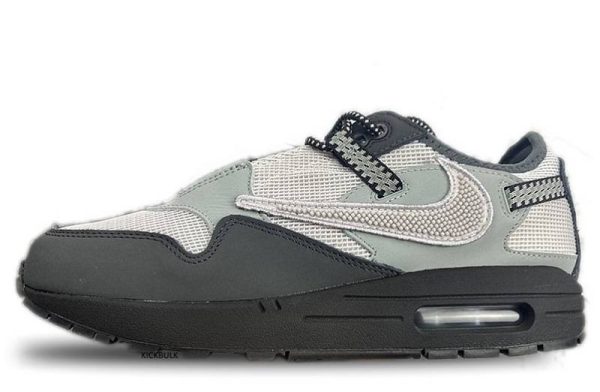 Travis Scott Air Max 1 “Dusty Sage”