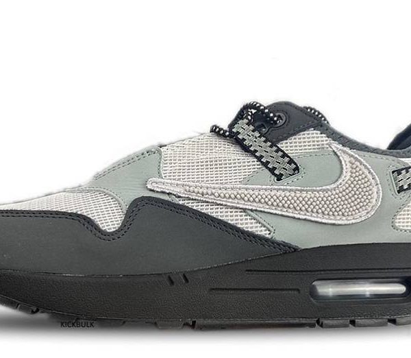 Travis Scott Air Max 1 “Dusty Sage”