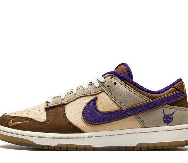 Dunk Low “Setsubun”