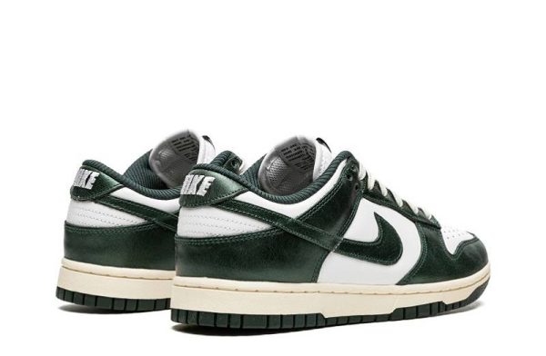 Nike Dunk Low "Vintage Green" WMNS