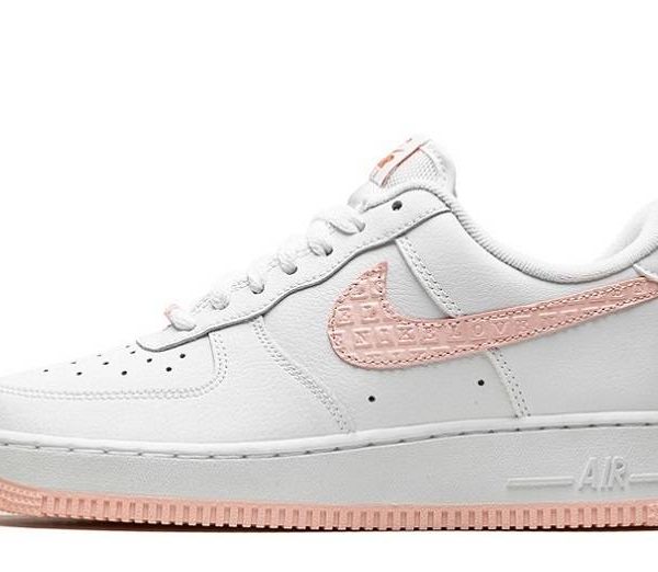 Nike Air Force 1 “Valentine’s Day”