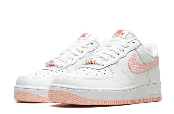 Nike Air Force 1 “Valentine’s Day”