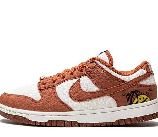 Nike Dunk Low “Sun Club”