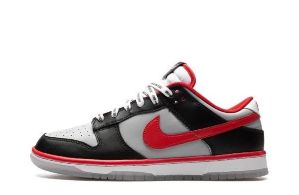 Nike SB Dunk Low "CAU"