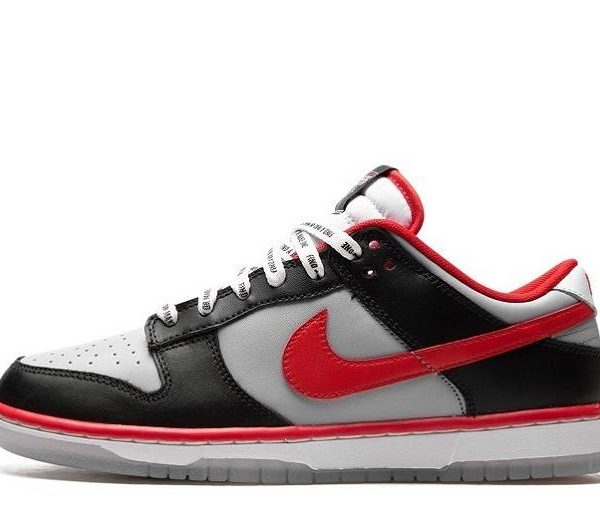 Nike SB Dunk Low "CAU"