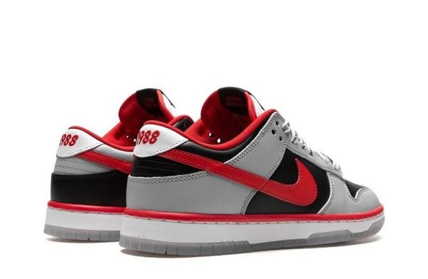 Nike SB Dunk Low "CAU"