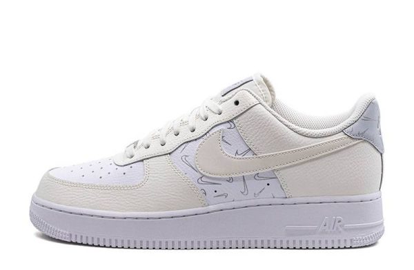 Nike Air Force 1 Low “Sail White”