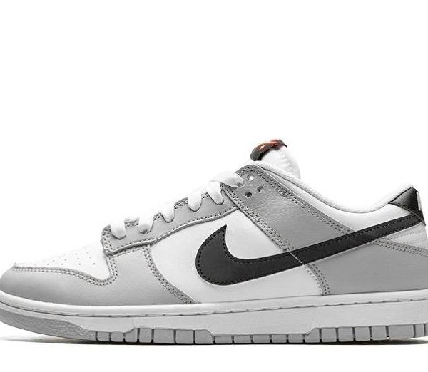 Nike Dunk Low “Lottery”