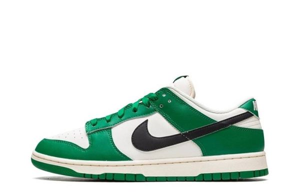 Nike Dunk Low SE “Lottery”