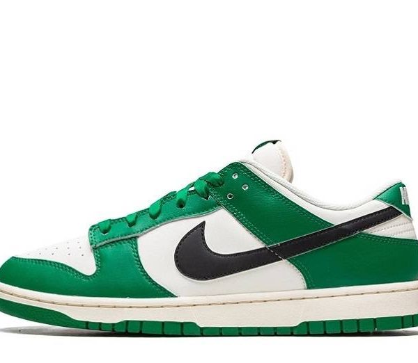 Nike Dunk Low SE “Lottery”