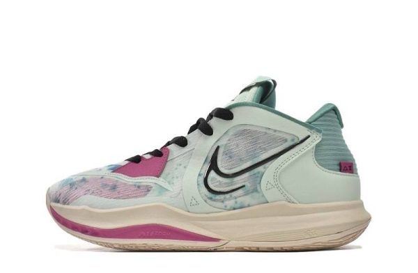 Nike Kyrie Low 5 Community “Blue/Pink/Cream”