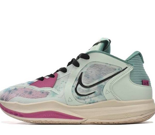 Nike Kyrie Low 5 Community “Blue/Pink/Cream”