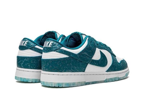 SB Dunk Low “Ocean”