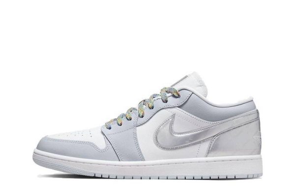 Air Jordan 1 Low SE "Tear Away"